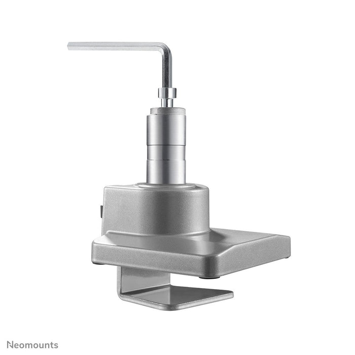 EAN 8717371447229 - Neomounts NM-D775SILVER soporte para monitor 81,3 cm (32") Escritorio Plata imagen 10