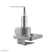 EAN 8717371447229 - Neomounts NM-D775SILVER soporte para monitor 81,3 cm (32") Escritorio Plata imagen 10