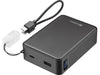 EAN 5705730421402 - Sandberg 421-40 batería externa Ión de litio 20000 mAh Negro imagen 3