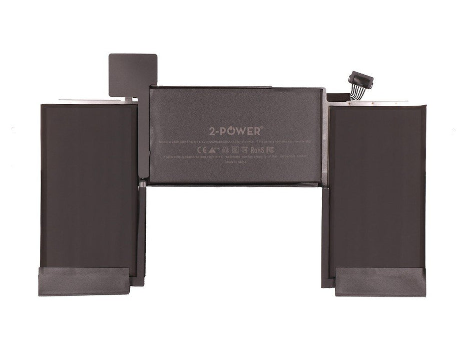 EAN 5055190117811 - 2-Power CBP3747A refacción para laptop Batería imagen 2