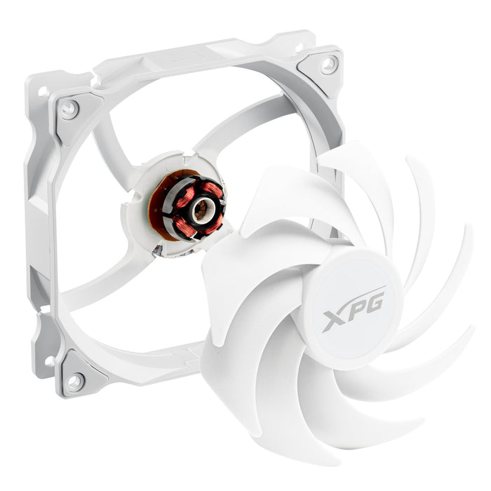 EAN 4711085944078 - XPG VENTO 120 Carcasa del ordenador Ventilador 12 cm 1 pieza(s) imagen 2