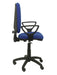 EAN 8436549392450 - PIQUERAS Y CRESPO Ayna bali Asiento acolchado Respaldo acolchado imagen 7