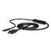 EAN 0065030865104 - StarTech.com CDP2HDMM2MB adaptador de cable de vídeo imagen 1