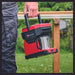 EAN 4006825672510 - Einhell TE-CF 18 Li-Solo Semi-automática Cafetera de filtro 0,24 L imagen 5