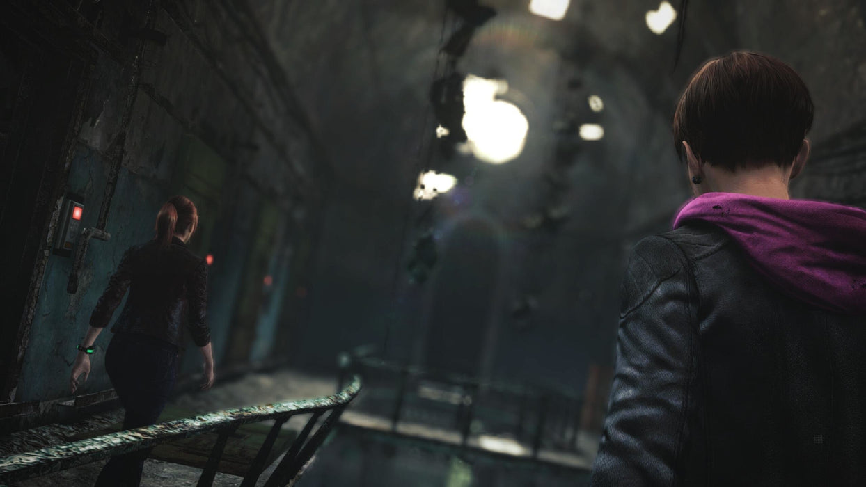 EAN 5055060930472 - Capcom Resident Evil : Revelations 2 PlayStation 4 imagen 2