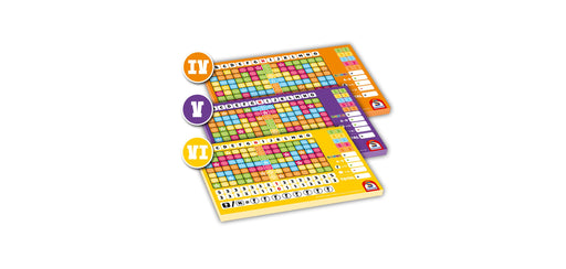 EAN 4001504493455 - Schmidt Spiele 49345 juego de tablero Juego de mesa imagen 1