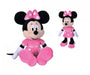 EAN 5400868011609 - Simba Toys 6315870233 juguete de peluche imagen 1