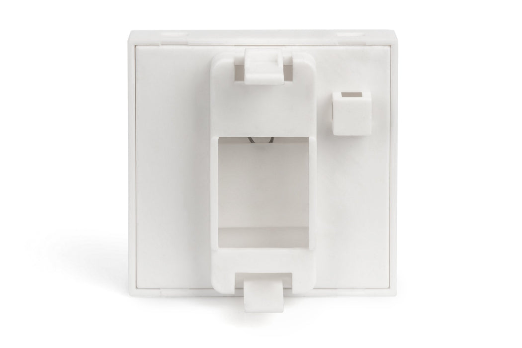 EAN 4016032367406 - Digitus DN-93802-3-SH tapa de seguridad para enchufe RJ-45 Blanco 1 pieza(s) imagen 3