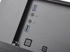 EAN 4710007221563 - Silverstone GD10 HTPC Negro imagen 12