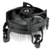 EAN 0840033401715 - ARCTIC Alpine 17 CO Procesador Refrigerador de aire 9,2 cm Negro, Plata 1 pieza(s) imagen 2