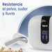 EAN 8435364319352 - iggual True Sound True Wireless Stereo (TWS) Dentro de oído Llamadas/Música Blanco imagen 12