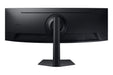 EAN 8806097615064 - Samsung S95UC pantalla para PC 124,5 cm (49") 5120 x 1440 Pixeles Dual QHD LCD Negro imagen 2
