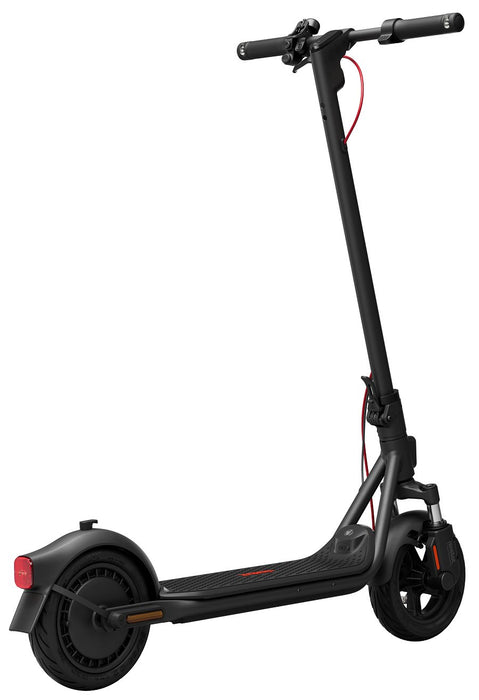 EAN 8721008535883 - Ninebot by Segway 051203EE patinete eléctrico Rojo 20 kmh imagen 5