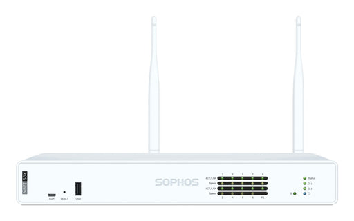 EAN 5054074019432 - Sophos XGS 128w cortafuegos (hardware) 19,1 Gbit/s imagen 1