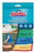 EAN 3384120015142 - Spontex 3384120015142 trapo para limpiar Microfibra Azul, Verde, Amarillo 3 pieza(s) imagen 1