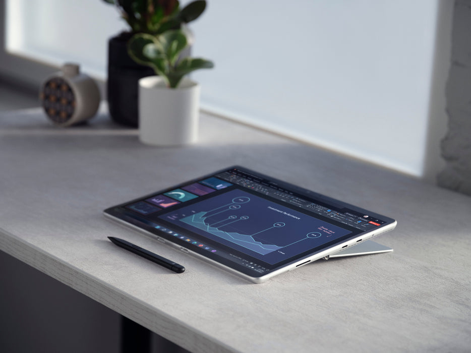 EAN 5715063137925 - Microsoft Surface Slim Pen 2 lápiz digital 14 g Negro imagen 12