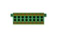 EAN 4779051841035 - Teltonika PR4IO17K bloque de terminales 2 x 8 Verde imagen 3