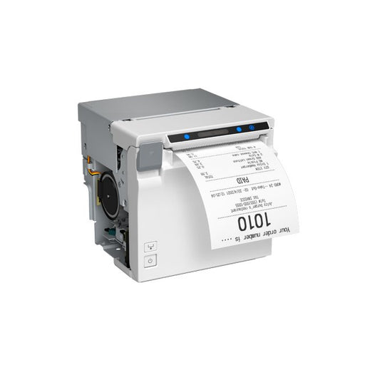 EAN 8715946700120 - Epson EU-M30 (001) 203 x 203 DPI Inalámbrico y alámbrico Térmico Impresora de recibos imagen 2