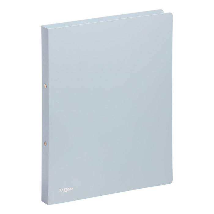 EAN 4009212062420 - Pagna 20902-04 carpeta de cartón A4 Azul imagen 1