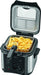 EAN 4006160637731 - Clatronic FR 3649 Sencillo 2,5 L 1600 W Negro imagen 2