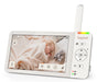 EAN 4255781905280 - Gigaset BABY 700 Connected Blanco imagen 9