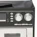 EAN 5706751051906 - Denver MRD-166 reproductor de CD Reproductor de CD portátil Negro, Gris imagen 4