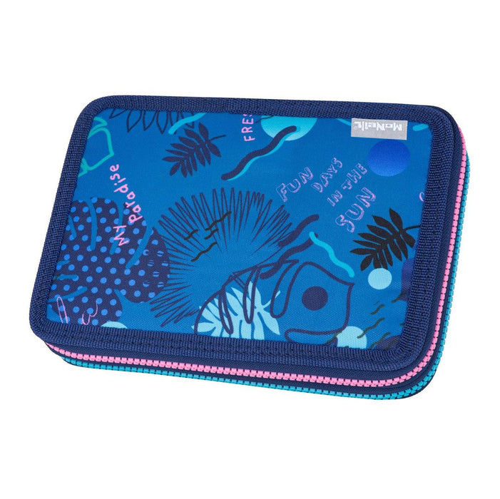 EAN 4017245966882 - McNeill Stitch Bandeja para material de oficina Azul, Rosa imagen 7