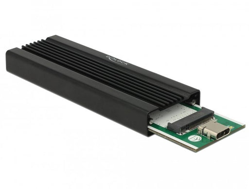 EAN 4043619426003 - DeLOCK 42600 tarjeta y adaptador de interfaz USB 3.2 Gen 1 (3.1 Gen 1) imagen 2
