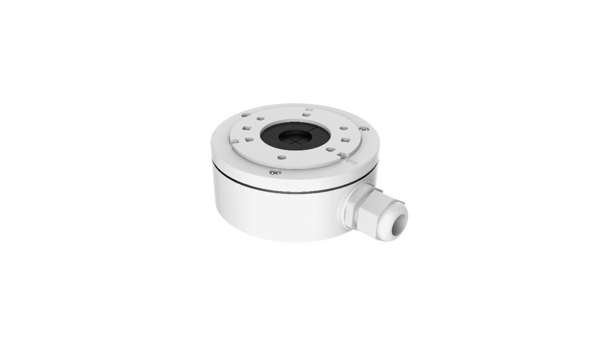 EAN 6954273629199 - Hikvision DS-1280ZJ-XS cámaras de seguridad y montaje para vivienda Caja de conexiones imagen 1