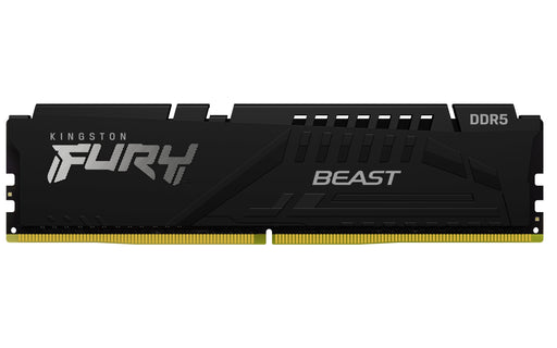 EAN 0740617343205 - Kingston Technology FURY Beast módulo de memoria 1 x 8 GB 6000 MT/s 288-pin DIMM imagen 2