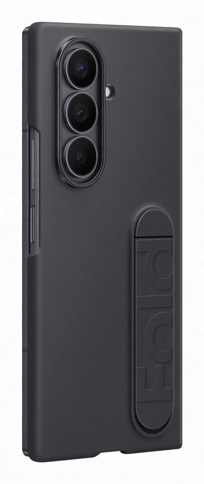 EAN 8806097469230 - Samsung EF-MF966CBEGWW funda para teléfono móvil 17,4 cm (6.85") Negro imagen 2
