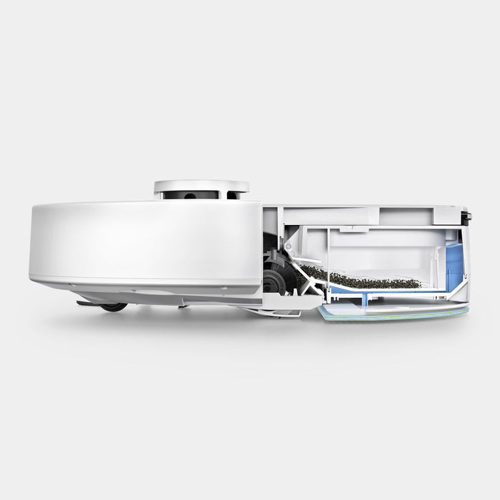 EAN 4066529225733 - Kärcher RVC 3 Comfort Extra 0,24 L Blanco imagen 4