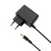 EAN 5901878524016 - Qoltec 52401 adaptador e inversor de corriente Interior 12 W Negro imagen 6