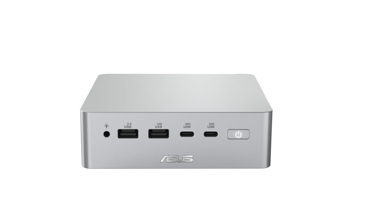 EAN 4711636663298 - ASUS Ascent QN10 QN10-VQ0008NN Copilot+ PC Snapdragon X2E-88-100 32 GB LPDDR5x-SDRAM 512 GB SSD Windows 1 imagen 18