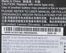 EAN 5704174384076 - Lenovo 5B10W13887 refacción para laptop Batería imagen 5