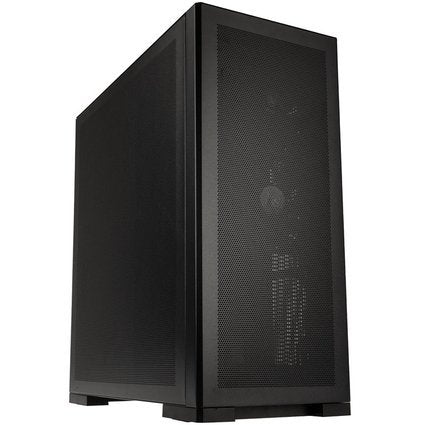 EAN 5999094005792 - Kolink UNITY MESHBAY PERFORMANCE carcasa de ordenador Midi Tower Negro imagen 1