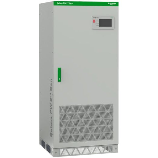 EAN 731304424161 - APC Galaxy PW sistema de alimentación ininterrumpida (UPS) 20 kVA imagen 2