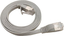 EAN 7072662027162 - LinkIT STP-FL6A-00400-GY cable de red Gris 4 m Cat6a U/FTP (STP) imagen 2