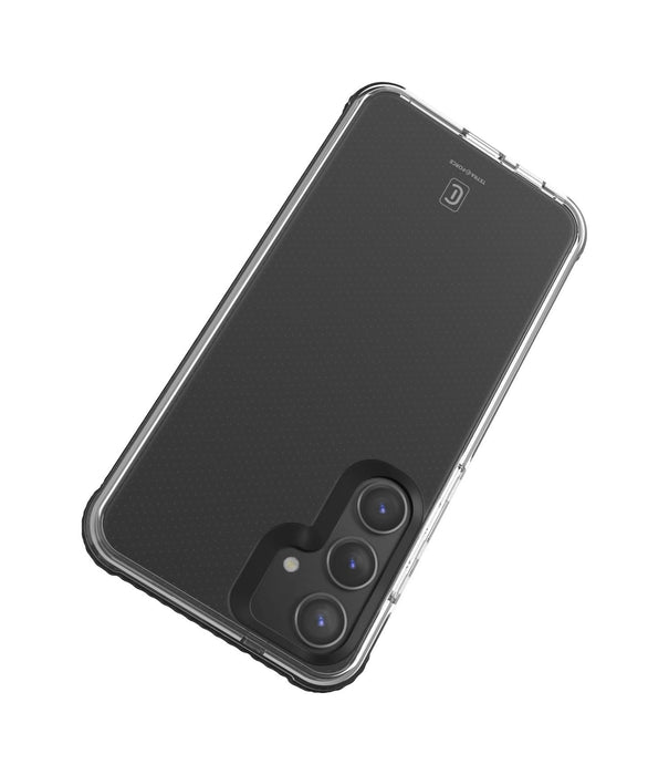 EAN 8018080491450 - Cellularline 8018080491450 funda para teléfono móvil Negro imagen 5
