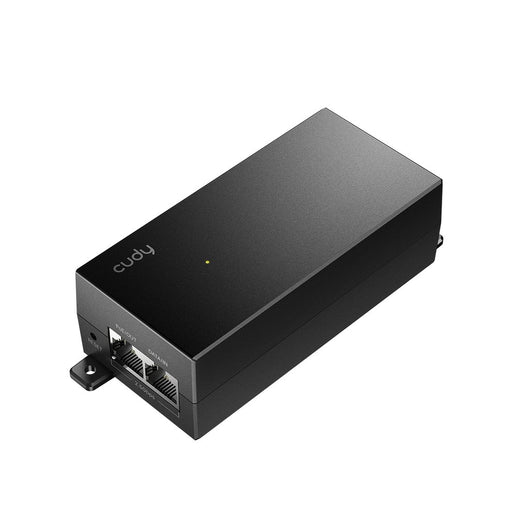 EAN 6971690794798 - Cudy 30W 2.5 Gbps PoE+ Injector, POE200H 1.0 2.5 Gigabit Ethernet, Gigabit Ethernet 54 V imagen 1