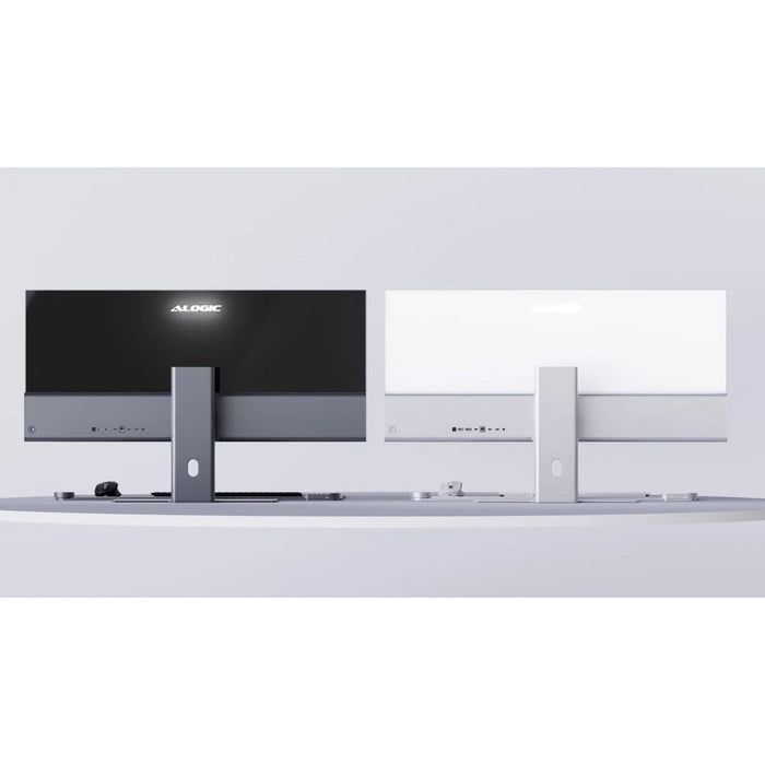 EAN 9350784100740 - ALOGIC Edge pantalla para PC 86,4 cm (34") 3440 x 1440 Pixeles UltraWide Quad HD Plata imagen 6