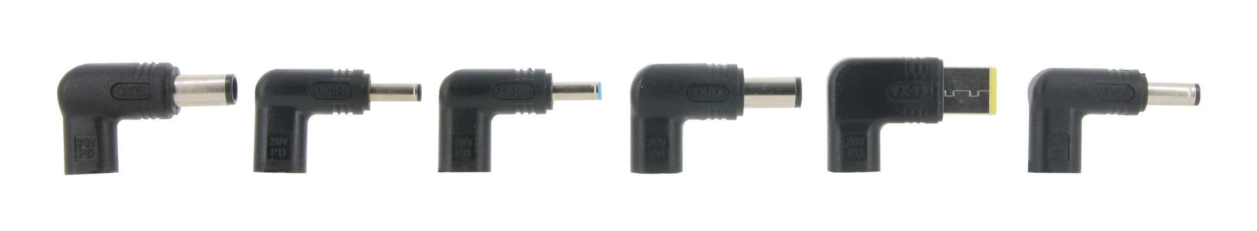 EAN 3700992536880 - Mobilis 020024 accesorio para portatil Clavija de adaptador de corriente para ordenador portátil imagen 1