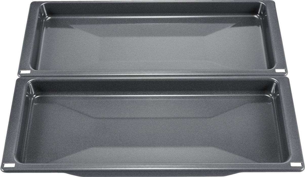 EAN 4242005054480 - Bosch HEZ530000 pieza y accesorio de hornos Negro imagen 1