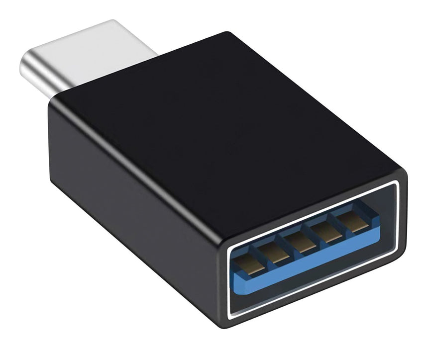 EAN 4040895011688 - RealPower MagneticCharge3 cable USB 1 m USB A Negro, Azul, Rojo imagen 2