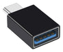 EAN 4040895011688 - RealPower MagneticCharge3 cable USB 1 m USB A Negro, Azul, Rojo imagen 2