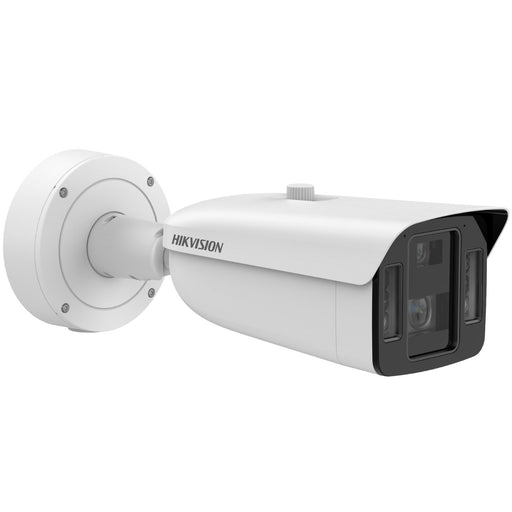 EAN 6931847174040 - Hikvision IDS-2CD8A46G0-XZHSY(0832/4) cámara de vigilancia Bala (forma) Cámara de seguridad IP Interior y imagen 2