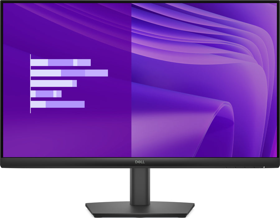 EAN 5715328096783 - DELL E Series E2425HM pantalla para PC 60,5 cm (23.8") 1920 x 1080 Pixeles Full HD LCD Negro imagen 1