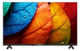 EAN 5602084129322 - SILVER 412932 Televisor 139,7 cm (55") 4K Ultra HD Smart TV Wifi Negro imagen 1