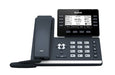 EAN 0841885104311 - Yealink SIP-T53W teléfono IP Gris 8 líneas LCD Wifi imagen 1