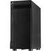 EAN 4260455645034 - Inter-Tech A-3411 Creek Torre Negro imagen 2